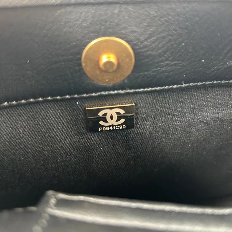 Chanel Hobo Bags